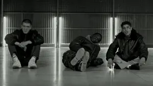 Backdrop to the movie "La Haine" #637466