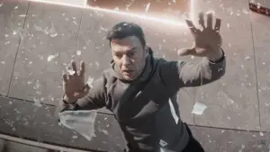 Backdrop to the movie "Levels" #655305