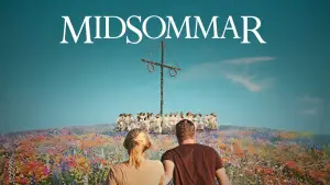 Backdrop to the movie "Midsommar" #589057