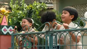 Backdrop to the movie "Na Willa" #763627