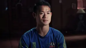 Backdrop to the movie "The Trapped 13: How We Survived The Thai Cave" #317967