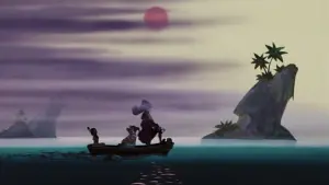 Backdrop to the movie "Peter Pan" #616391