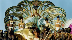 Backdrop to the movie "Asterix & Obelix: Mission Cleopatra" #220392