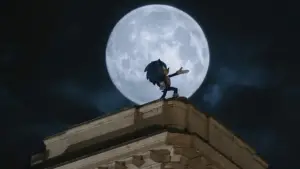 Backdrop to the movie "Sonic the Hedgehog" #596601