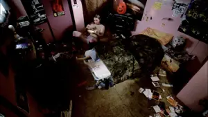 Backdrop to the movie "Spun" #699572