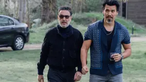 Backdrop to the movie "Squad 36" #786153