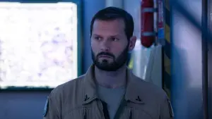 Backdrop to the movie "The Pilot" #501491