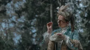 Backdrop to the movie "The Ugly Stepsister" #519321