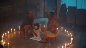 Backdrop to the movie "Tiba Tiba Setan" #775636