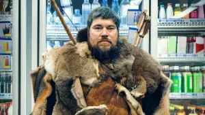 Backdrop to the movie "Wild Men" #410900