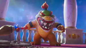 Backdrop to the movie "Untitled Super Mario Bros. Movie" #795322