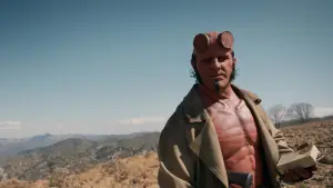 Backdrop to the movie "Hellboy: The Crooked Man" #532990