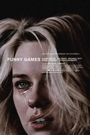 Funny Games