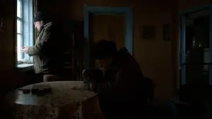 Backdrop to the movie "Grey Bees" #694440