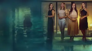 Backdrop to the movie "Deadly Girls Trip" #622419