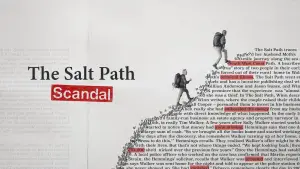 Backdrop to the movie "The Salt Path Scandal" #862679