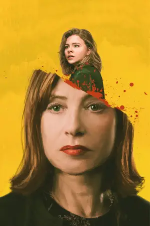 Poster to the movie "Greta" #615322