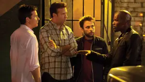 Backdrop to the movie "Horrible Bosses" #850277
