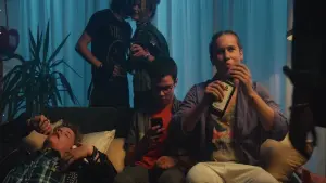 Backdrop to the movie "Oh, Ramona!" #338411