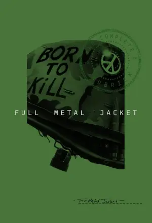 Full Metal Jacket