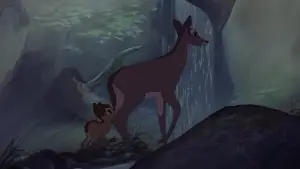 Backdrop to the movie "Bambi" #669378