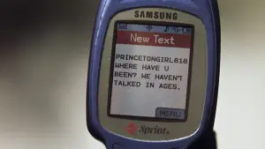 Backdrop to the movie "A Cinderella Story" #731437