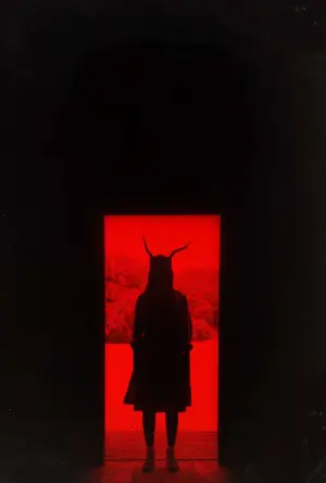 Poster to the movie "A Classic Horror Story" #410999