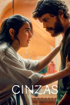 Poster to the movie "Ashes" #756640