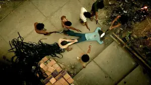 Backdrop to the movie "City of God" #606941