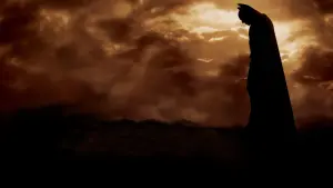 Backdrop to the movie "Batman Begins" #201304