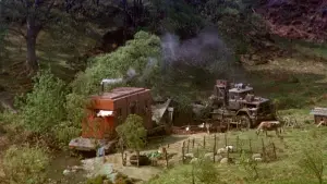 Backdrop to the movie "Brazil" #687178