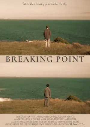 Poster to the movie "Breaking Point" #200767