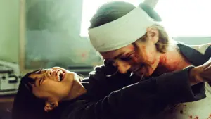 Backdrop to the movie "Cuckoo" #757654