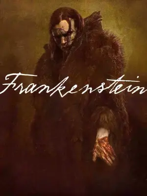 Poster to the movie "Frankenstein" #514228