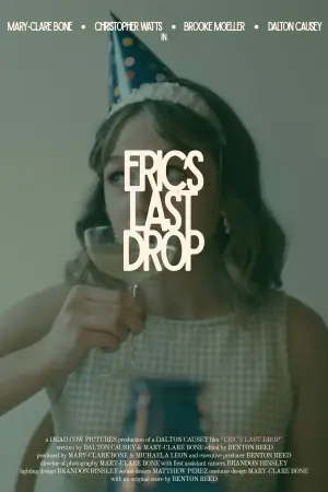 Poster to the movie "Eric
