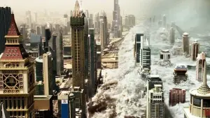 Backdrop to the movie "Geostorm" #302739