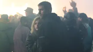 Backdrop to the movie "Jackdaw" #528929