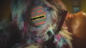 Backdrop to the movie "Kuso" #421427