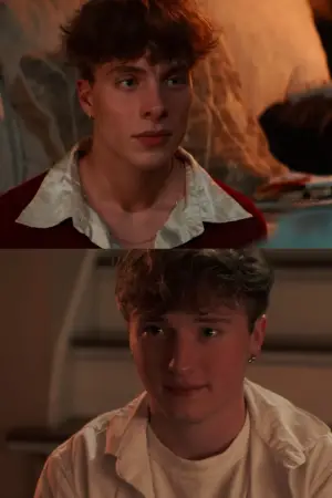 Poster to the movie "Make Your Point" #778238