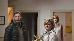 Backdrop to the movie "Mass" #400887