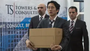 Backdrop to the movie "Mayhem" #489995