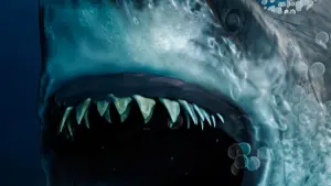 Backdrop to the movie "Meg 2: The Trench" #163251