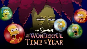 Backdrop to the movie "The Most Wonderful Time of the Year" #942368
