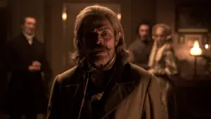 Backdrop to the movie "Nosferatu" #552798