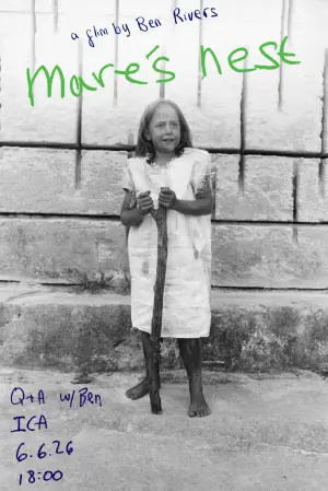 Poster to the movie "Mare’s Nest" #912204