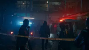 Backdrop to the movie "Penjagal Iblis: Dosa Turunan" #790614