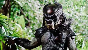 Backdrop to the movie "Predators" #613783