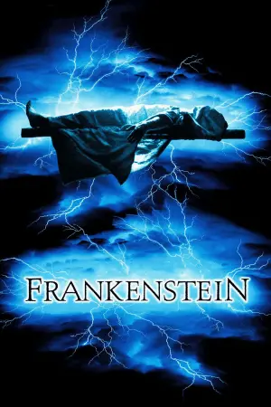 Poster to the movie "Mary Shelley