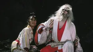 Backdrop to the movie "Ran" #750763