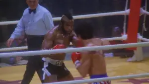 Backdrop to the movie "Rocky III" #688561